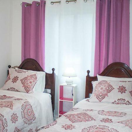 Apartamento Sandra ポンタ・デルガダ エクステリア 写真