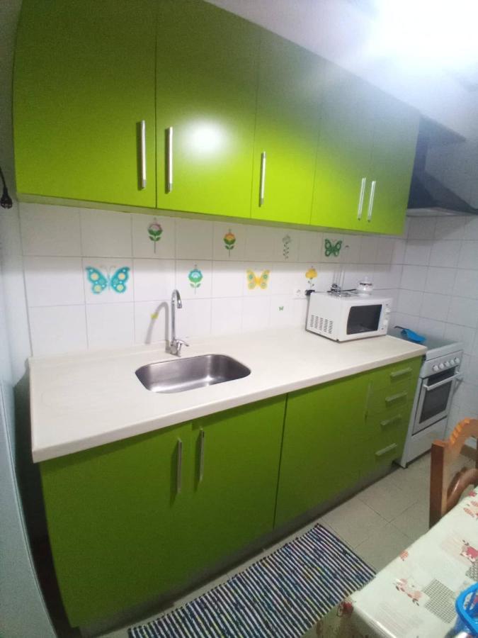 Apartamento Sandra ポンタ・デルガダ エクステリア 写真