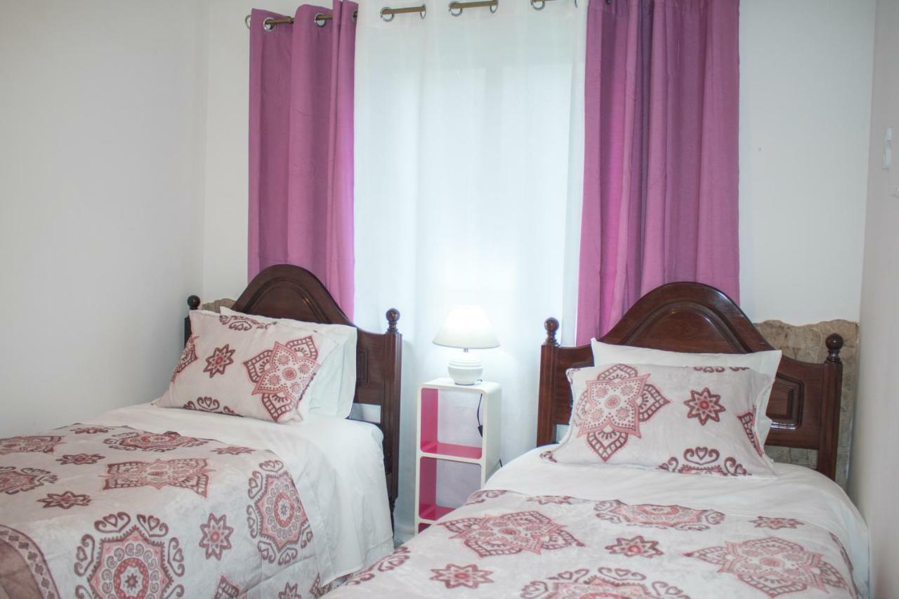 Apartamento Sandra ポンタ・デルガダ エクステリア 写真
