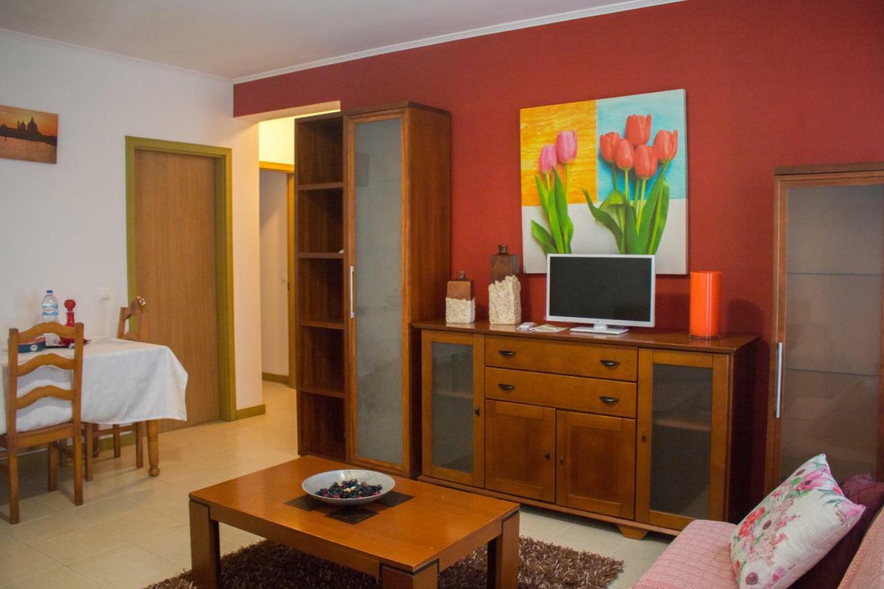 Apartamento Sandra ポンタ・デルガダ エクステリア 写真