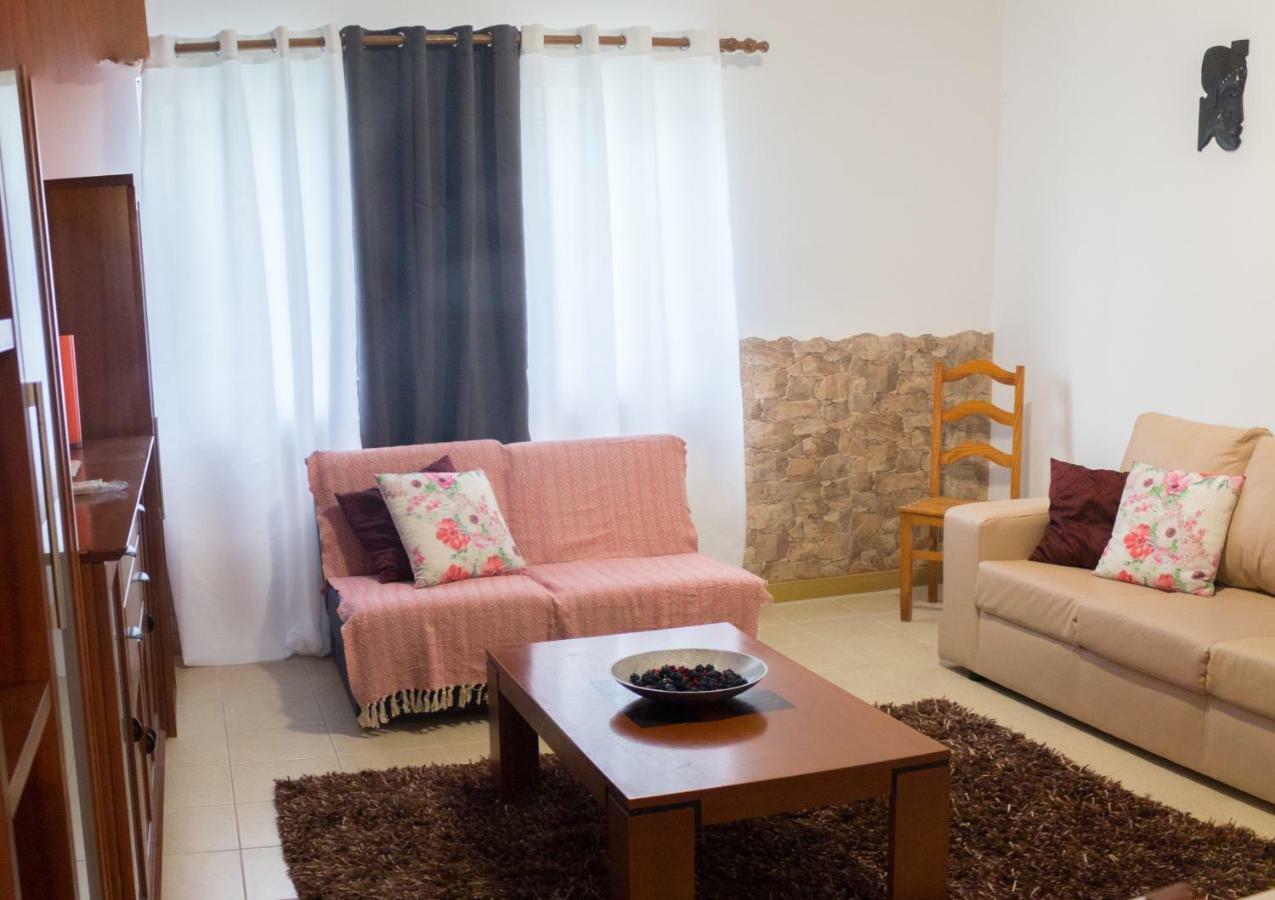 Apartamento Sandra ポンタ・デルガダ エクステリア 写真
