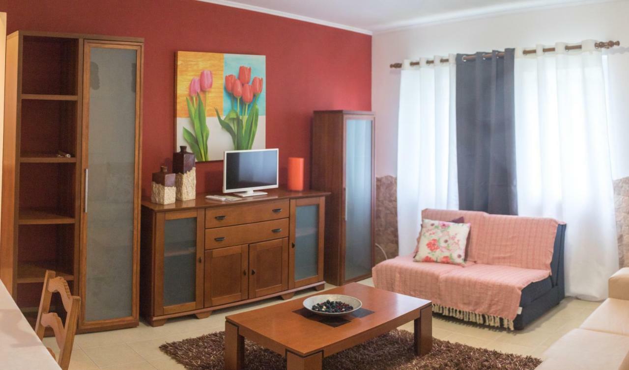 Apartamento Sandra ポンタ・デルガダ エクステリア 写真