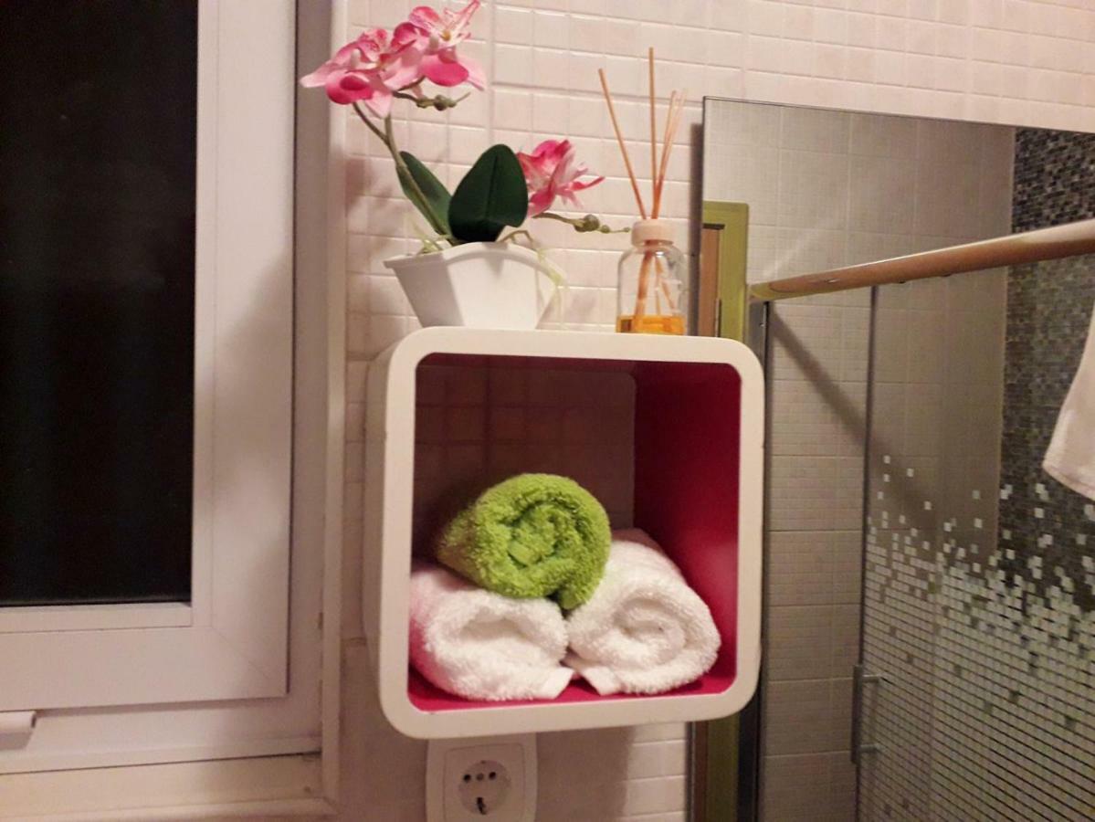 Apartamento Sandra ポンタ・デルガダ エクステリア 写真