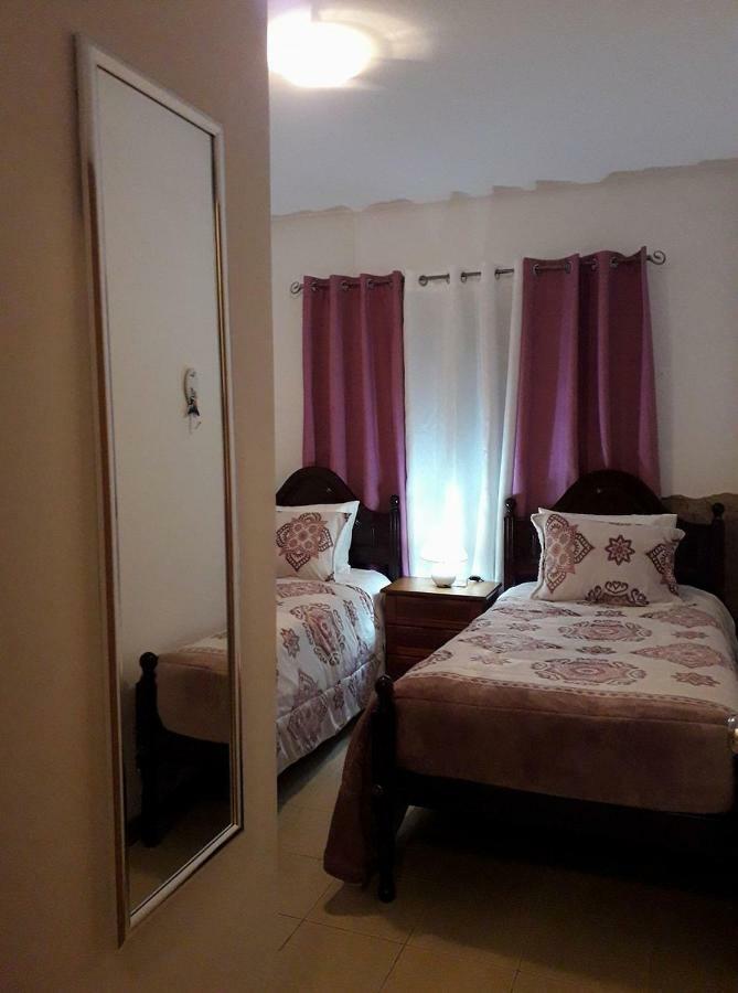 Apartamento Sandra ポンタ・デルガダ エクステリア 写真