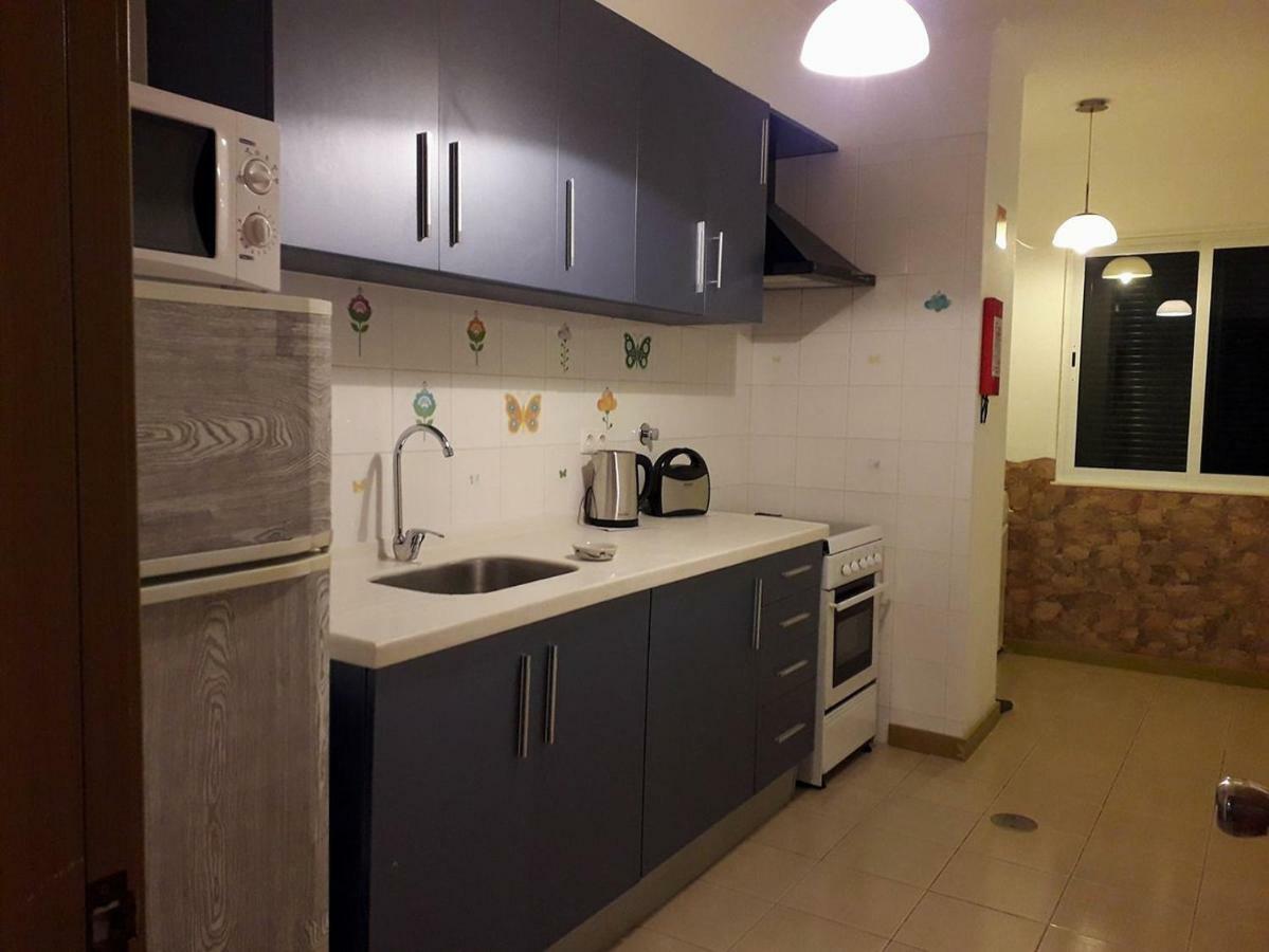 Apartamento Sandra ポンタ・デルガダ エクステリア 写真