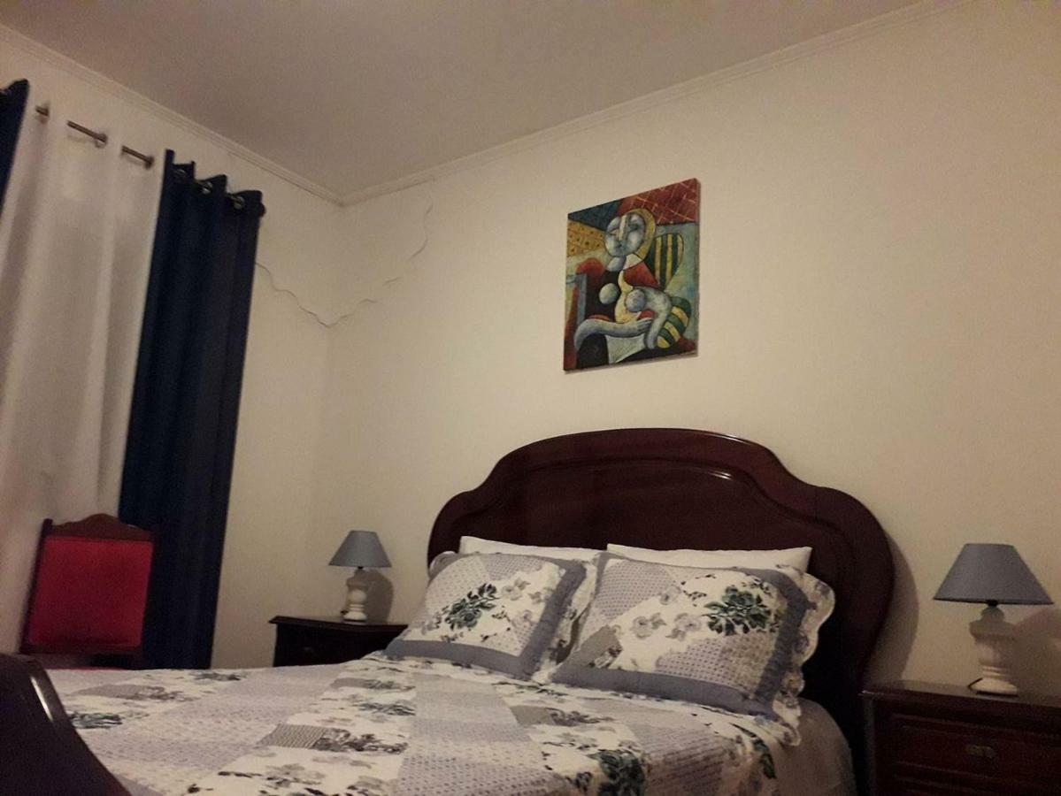 Apartamento Sandra ポンタ・デルガダ エクステリア 写真