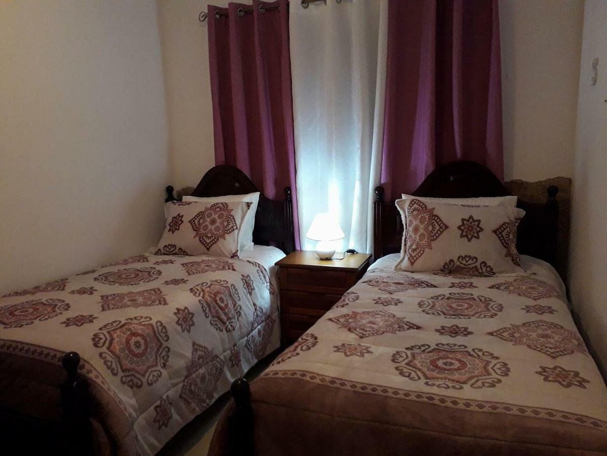 Apartamento Sandra ポンタ・デルガダ エクステリア 写真