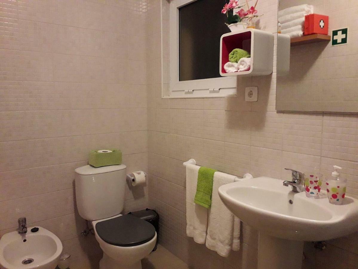 Apartamento Sandra ポンタ・デルガダ エクステリア 写真